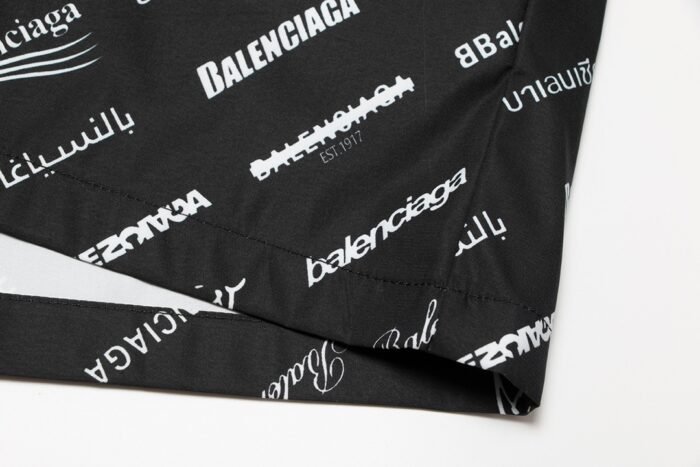 Balenciaga Shorts - Image 3
