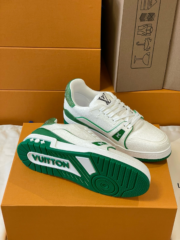 Loui Vuitto TRAINER SNEAKER - Image 4