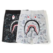 Bape Shorts A