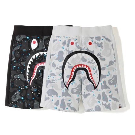 Bape Shorts A