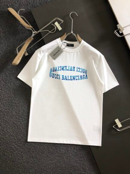 Balenciaga T-shirts