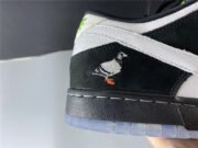 Nike SB Dunk Low Staple Panda Pigeon BV1310-013 - Image 13