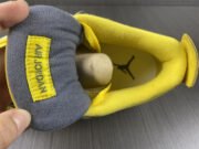 Air Jordan 4 Retro Lightning CT8527-700 - Image 20