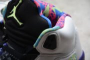 Air Jordan 5 Retro Alternate Bel-Air DB3335-100 - Image 7