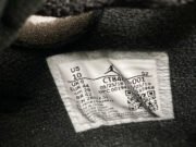 Off-White x Air Jordan 5 Black CT8480-001 - Image 14