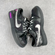 OFF-WHITE X DUNK LOW "THE 50" DM1602-001 - Image 2