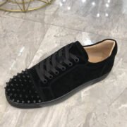 Christian Louboutin Louis Junior Spikes - Image 4