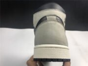 AIR JORDAN 1 HIGH LIGHT ARMY 555088 -033 - Image 2