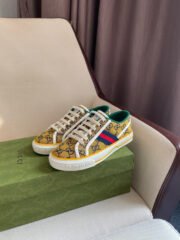 Gucci Tennis 1977 SNEAKER - Image 2