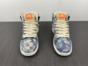 Nike SB Dunk High Hawaii CZ2232-300 - Image 17