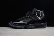 Air Jordan 11 Retro “Gamma Blue” 378037-006