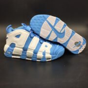 Nike Air More Uptempo “University Blue” 921948-401 - Image 9