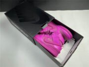 Nike Dunk High Ambush Active Fuchsia CU7544-600 - Image 8