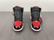 Air Jordan 1 High OG “Bred Patent” 555088-063 - Image 11
