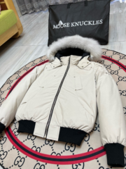 Moncler jacket - Image 5
