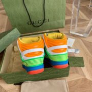 Gucci Basket Sneaker - Image 2