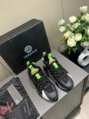 Versac CHAIN REACTION SNEAKERS - Image 8