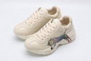 GUCC RHYTON TRAINER SNEAKER - Image 9