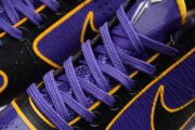 Nike Kobe 5 Protro Lakers CD4991-500 - Image 4