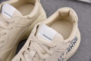 GUCC TRAINER SNEAKER - Image 12