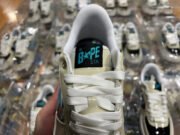 A BATHING APE MARVEL BAPE STA - Image 21