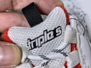 BLCG TRIPLE S SNEAKER 541624 W09OL 1618 - Image 15