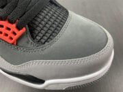 Air Jordan 4 Retro "Infrared" DH6927-061 - Image 12