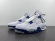Jordan 4 Retro midnight navy DH6927-140 - Image 10