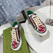 Gucci Tennis 1977 SNEAKER - Image 7