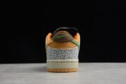 Nike SB Dunk Low Safari CD2563-002 - Image 6