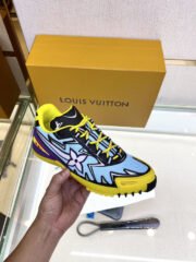 LV SPRINT SNEAKER - Image 4
