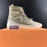 Nike Air Fear of God 1 Oatmeal AR4237-900 - Image 5