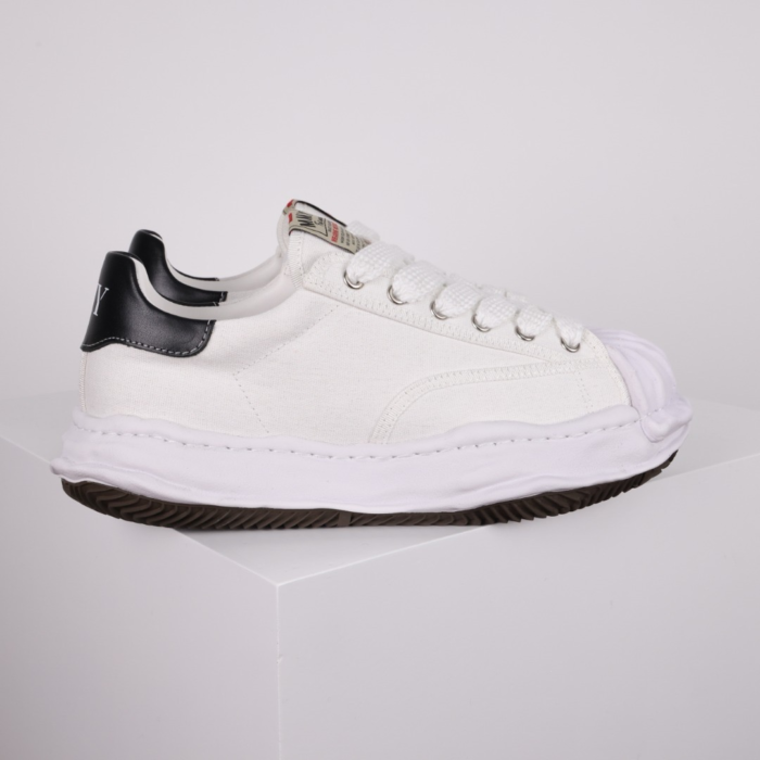 MAISON MIHARA YASUHIRO MMY Sneaker - Image 4