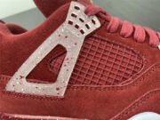 Jordan 4 Retro Oklahoma Sooners PE AJ4-904282 - Image 14