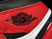 Air Jordan Retro 1 High OG “Origin Story” 555088-602 - Image 14