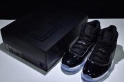 Air Jordan 11 Retro "Space Jam 2016 Release" mens 378037-003 - Image 2
