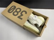 Adidas Yeezy Boost 380 Calcite Glow GZ8668 - Image 16