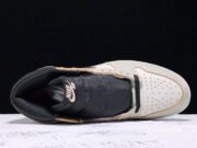 Nike SB x Air Jordan 1 High OG “Light Bone” CD6578-006 - Image 9