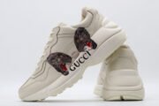 GUCC RHYTON TRAINER SNEAKER - Image 8
