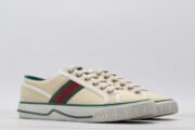 GUCC LOW-TOP SNEAKER - Image 3