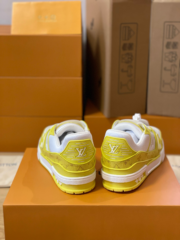 Loui Vuitto TRAINER SNEAKER - Image 6