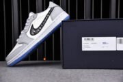 DR X JORDAN 1 LOW OG CN8607-002 (DR shoe box) - Image 14