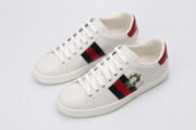 GUCC LOW-TOP SNEAKER - Image 8