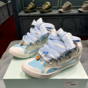 Lanvin × Gallery Department