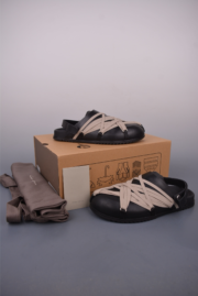 Rick Owen.s Sneaker RU01E58133633 - Image 2