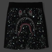 Bape Shorts A - Image 4