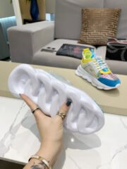 Versac CHAIN REACTION SNEAKERS - Image 7
