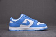 Nike Dunk Low UNC (2021) DD1391-102 - Image 2