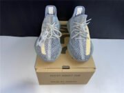 Adidas Yeezy Boost 350 V2 Ash Blue GY7657 - Image 17