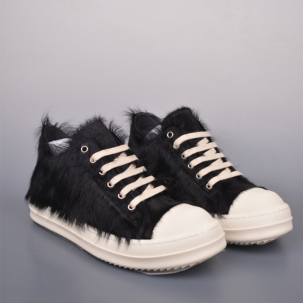 Rick Owen.s Sneaker RU01D38913633